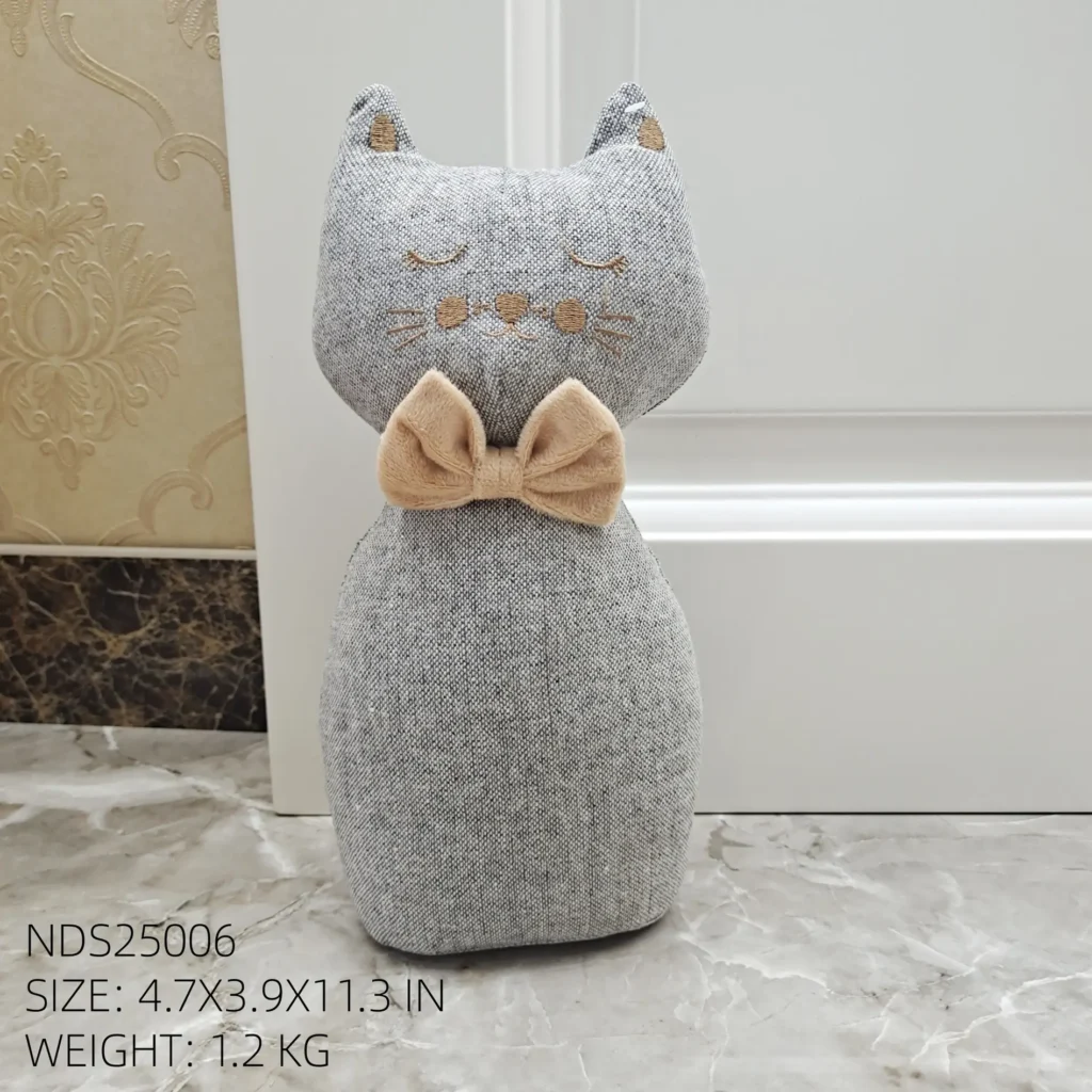 Comfortable pet bed with padded cushion manufactured by Springvin