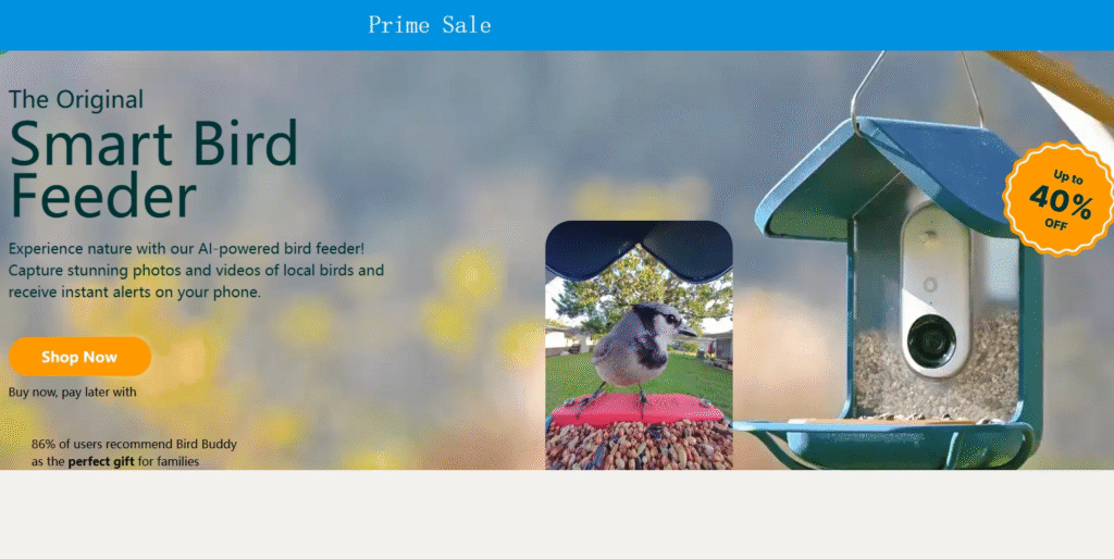 A Small Niche With Billion-Dollar Potential