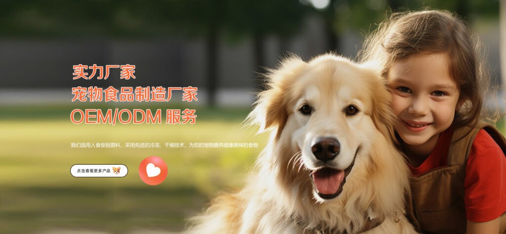 An investment snapshot of Shandong Saixi Pet, a fast-growing Chinese pet food OEM manufacturer expanding rapidly in global markets.